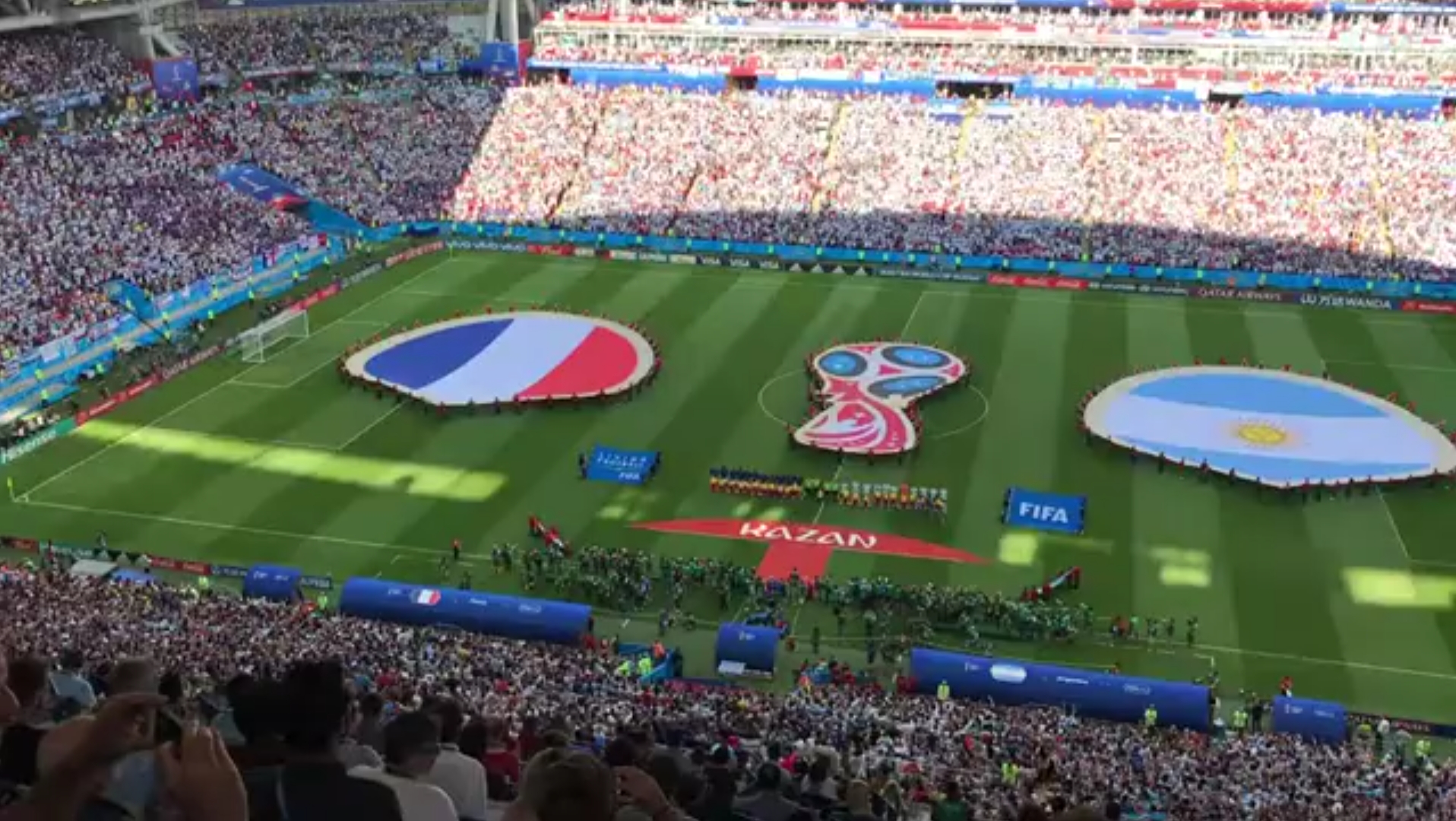 上崭露头角