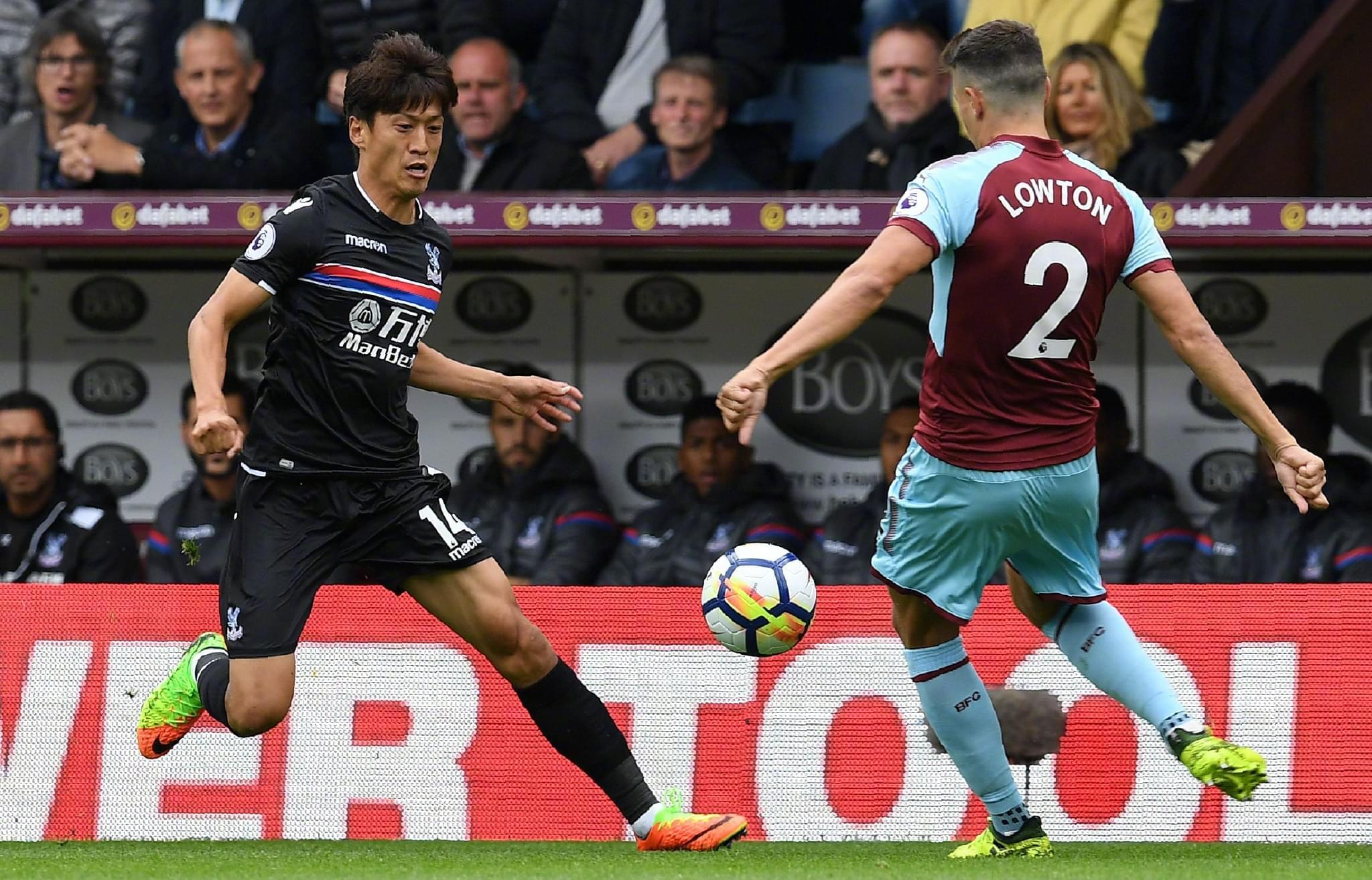 了球迷们的 了球迷们的