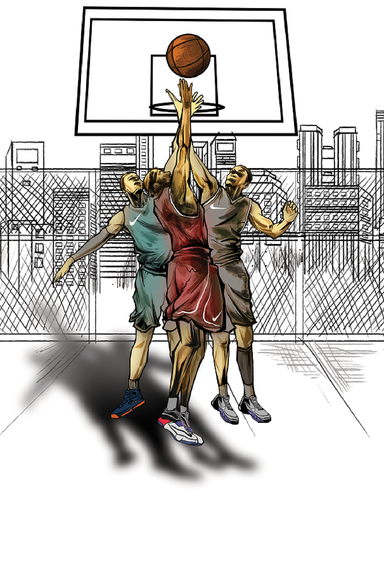 高水平球员 高水平球员